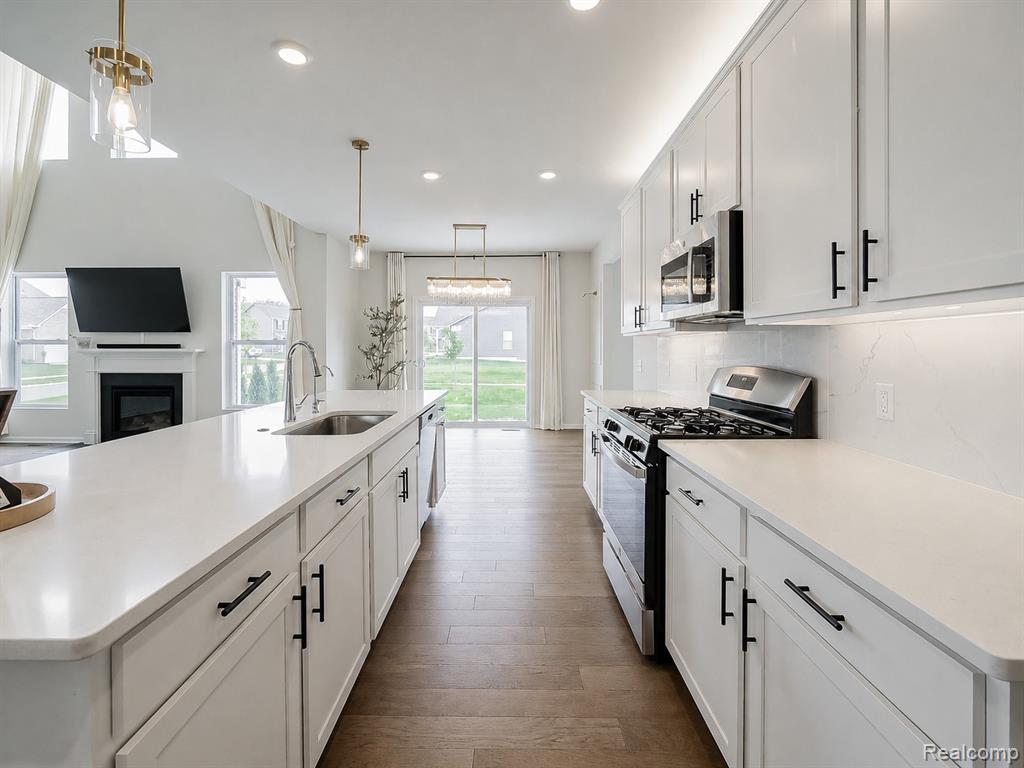 2716 Maize Loop, Saline, MI 48176 — Photo 10