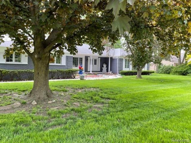 429 BELLA VISTA Drive, Grand Blanc, MI 48439 — Photo 3