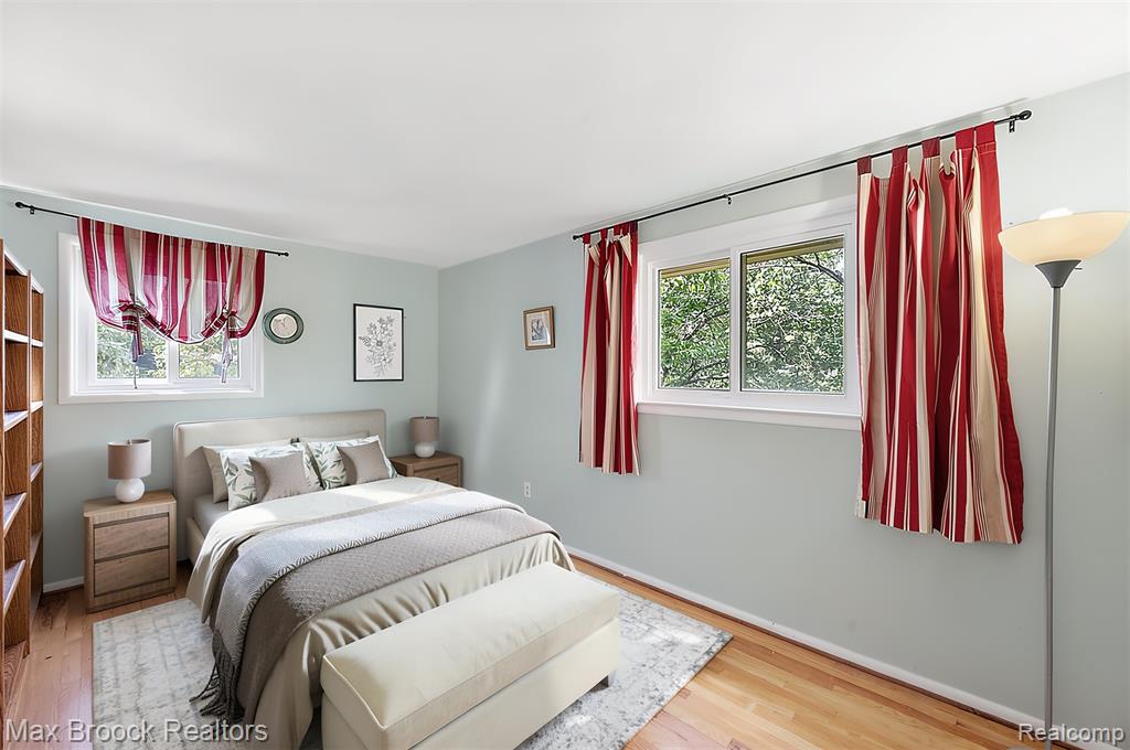 6609 E Knollwood Circle, West Bloomfield, MI — Photo 9