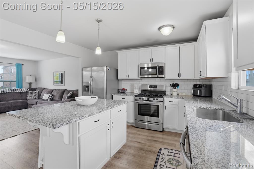 3017 Ivy Wood Circle, Howell, MI 48855 — Photo 10