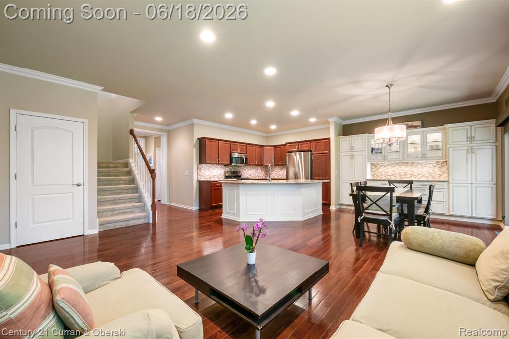 1086 Paddock Drive, South Lyon, MI 48178 — Photo 24
