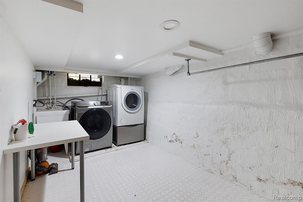 520 S Alexander Avenue, Royal Oak, MI 48067 — Photo 22