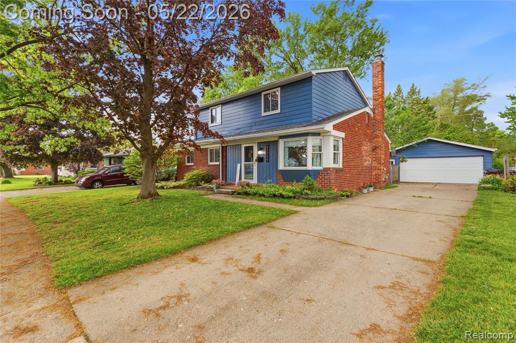 47735 Jeffry, Utica, MI 48317 — Photo 2