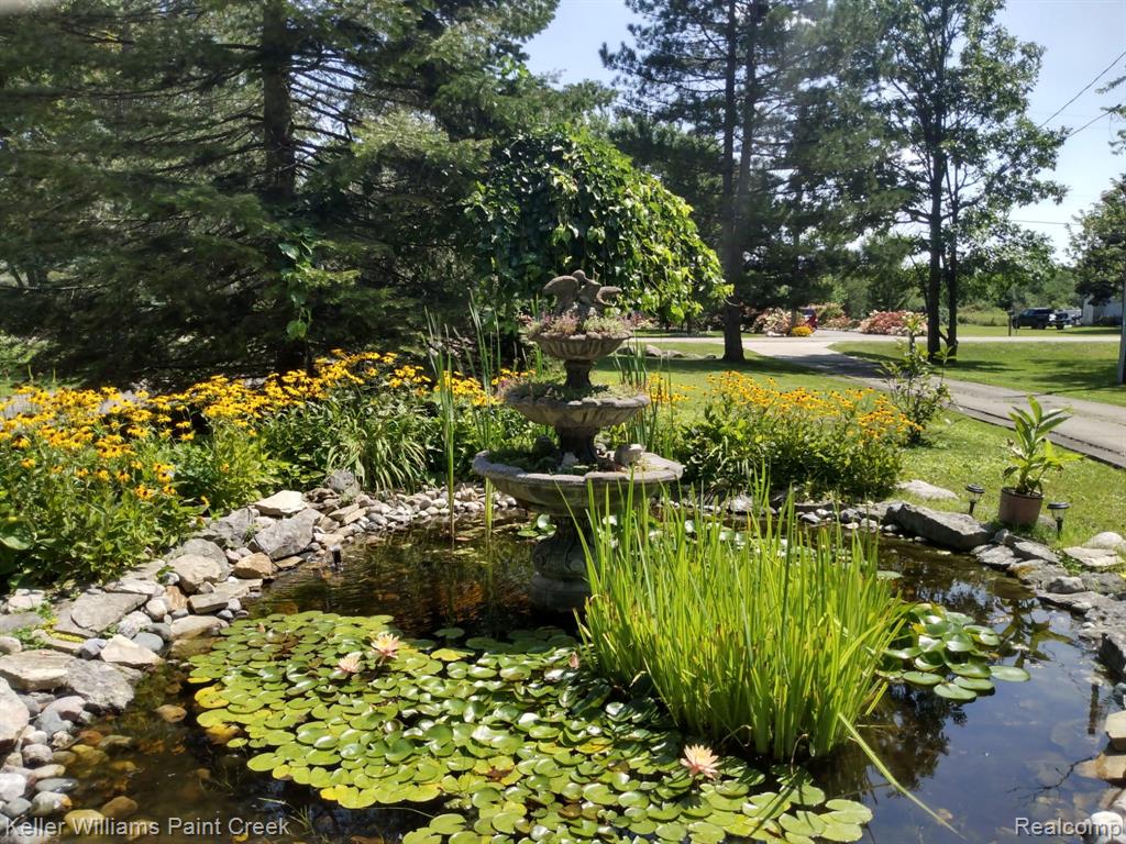7358 Porter Road, Grand Blanc, MI 48439 — Photo 51