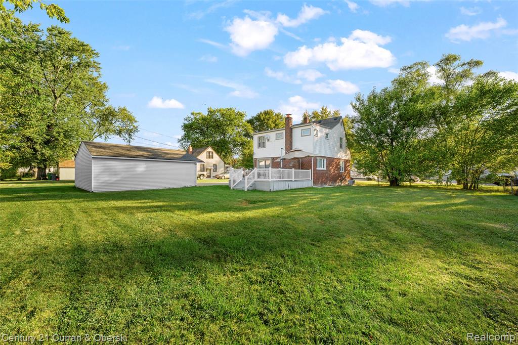 5851 Gilman Street, Garden City, MI — Photo 29