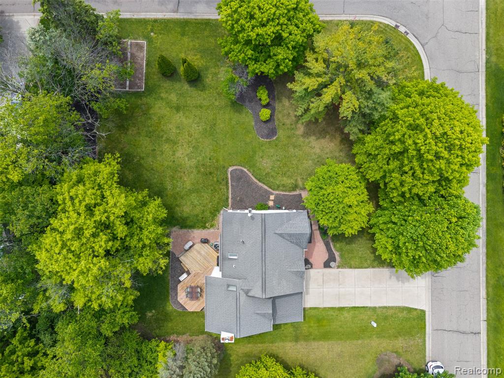 6248 Lake Waldon Court, Clarkston, MI — Photo 68