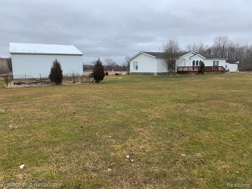 8407 SMITHS CREEK Road, Wales, MI — Photo 23