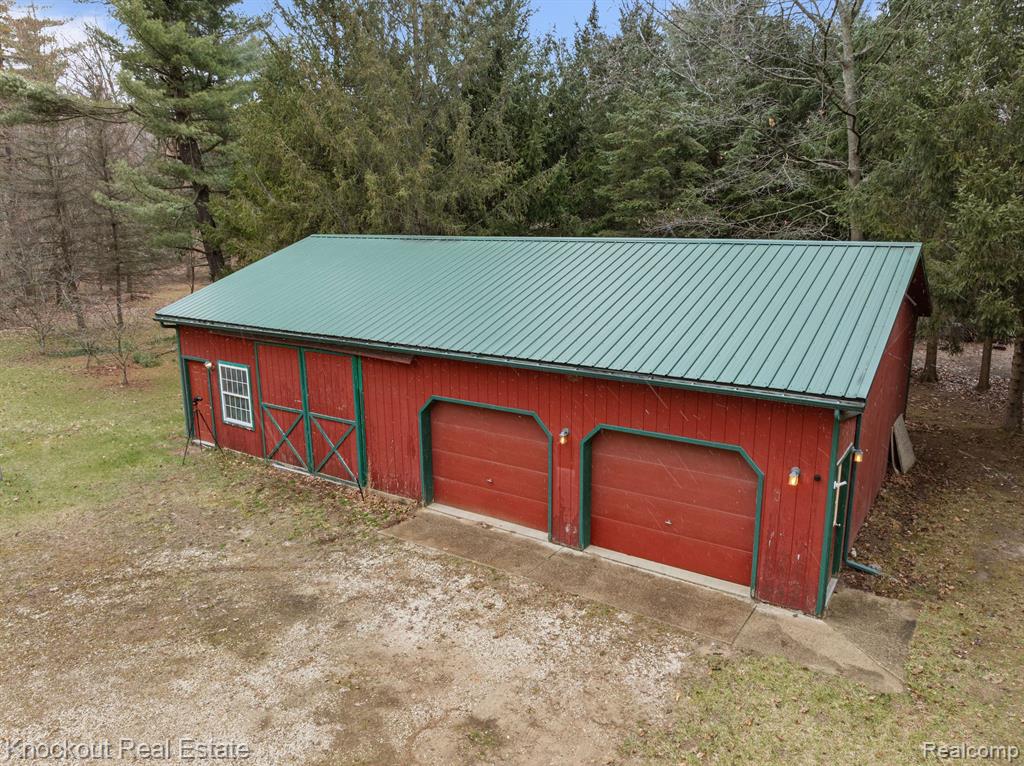 4848 LITTLE CEDAR CREEK Drive, Attica, MI 48412 — Photo 45