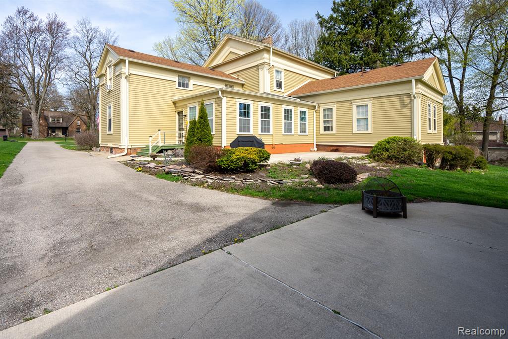 117 Bradley Street, Romeo, MI 48065 — Photo 3