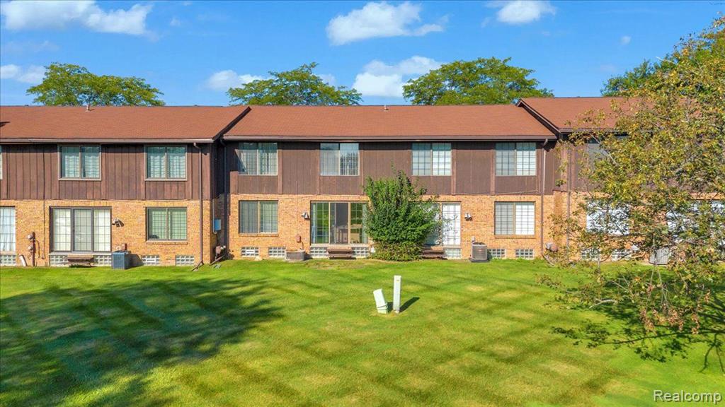 26540 Inkster Road, Southfield, MI 48033 — Photo 24