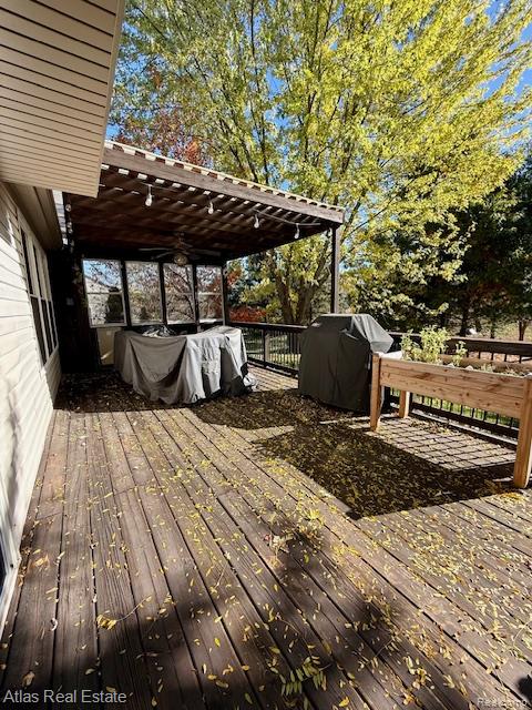 5020 Meadow Crest Circle, Holly, MI 48442 — Photo 7