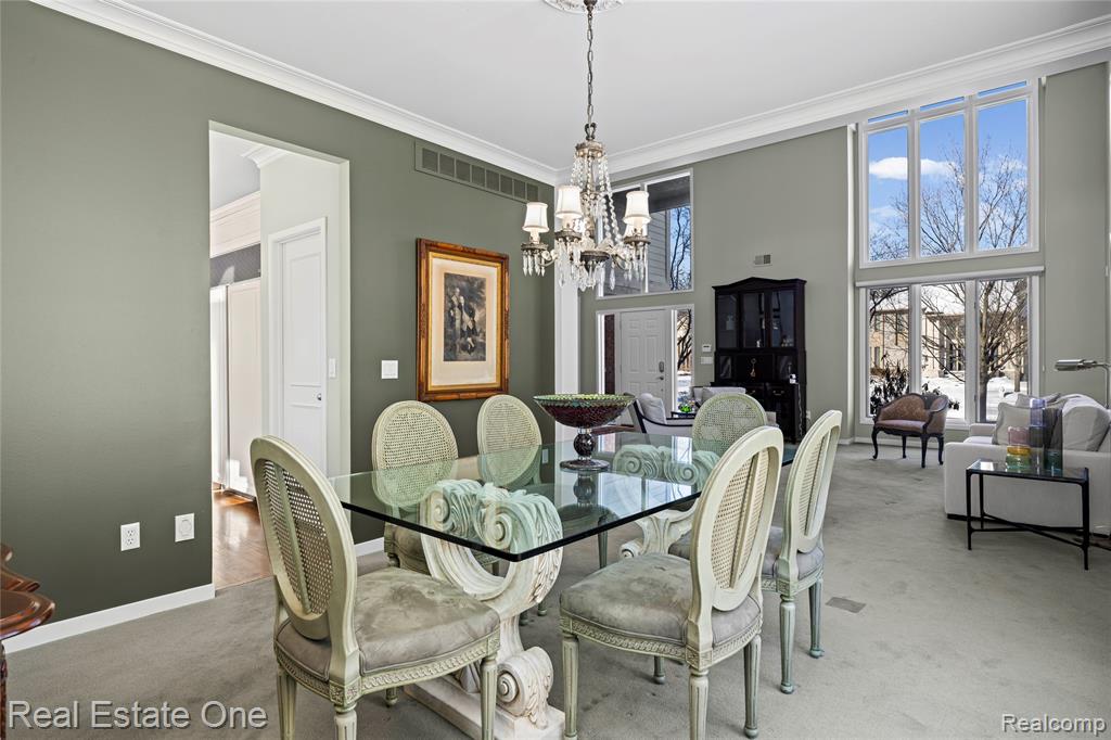 5087 Village Place Court, West Bloomfield, MI — Photo 9