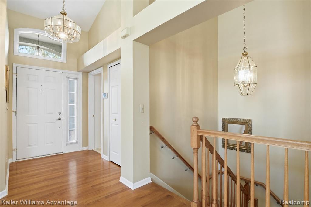 47796 Arbor Trail, Northville, MI 48168 — Photo 5