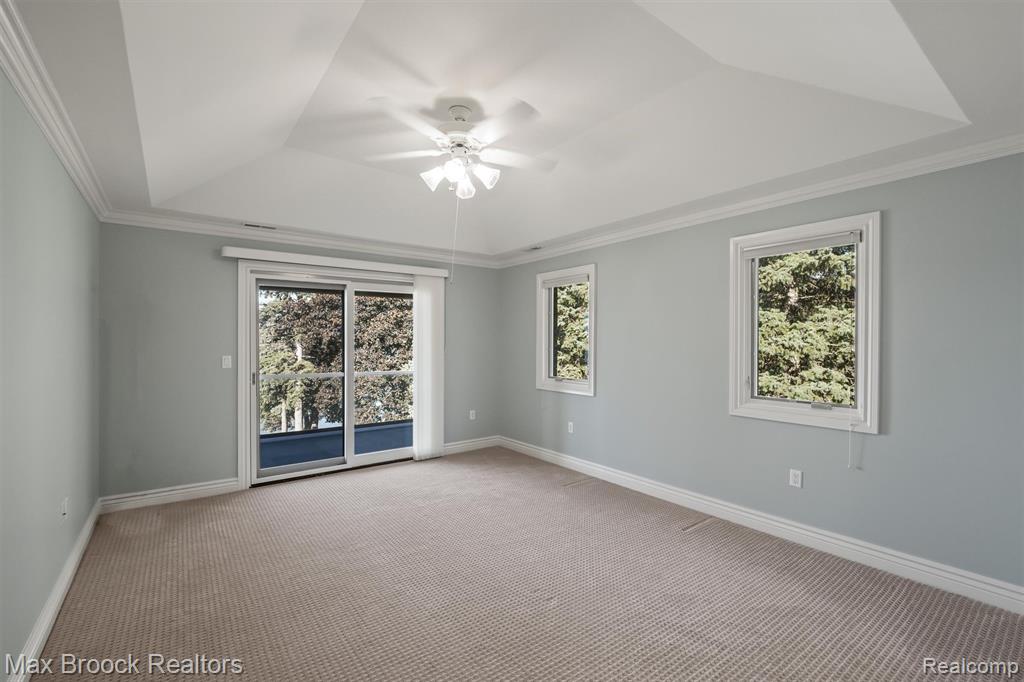 4764 Dow Ridge Road, Orchard Lake Village, MI 48324 — Photo 47