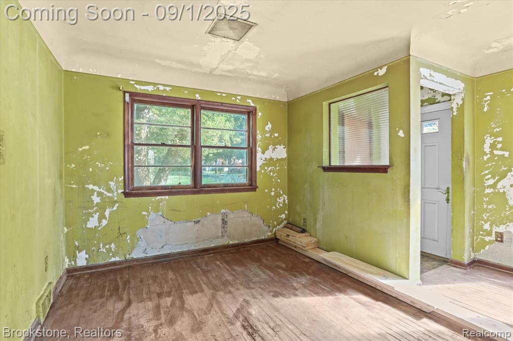 6547 Warwick Street, Detroit, MI 48228 — Photo 7