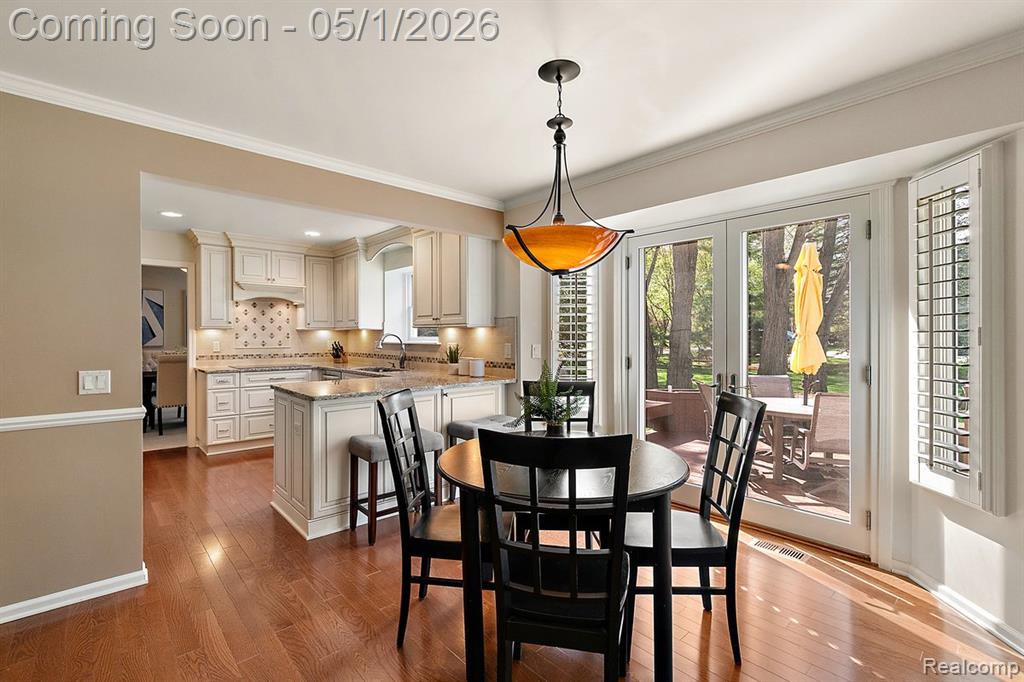 7280 Willow Oak Drive, West Bloomfield, MI 48324 — Photo 11