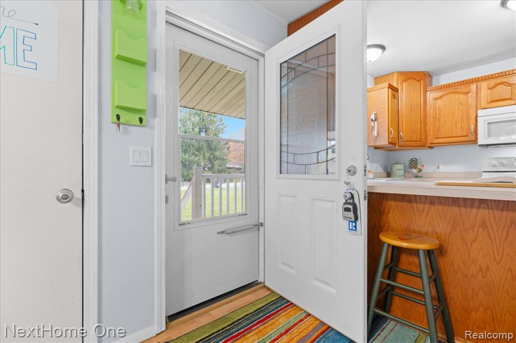 920 Del Sher Drive, Genoa, MI 48114 — Photo 5