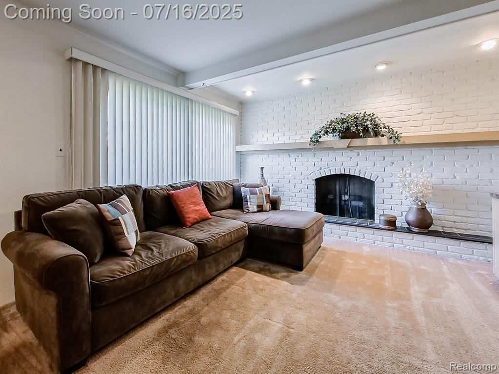 6452 Rutledge Park Drive, West Bloomfield, MI — Photo 5