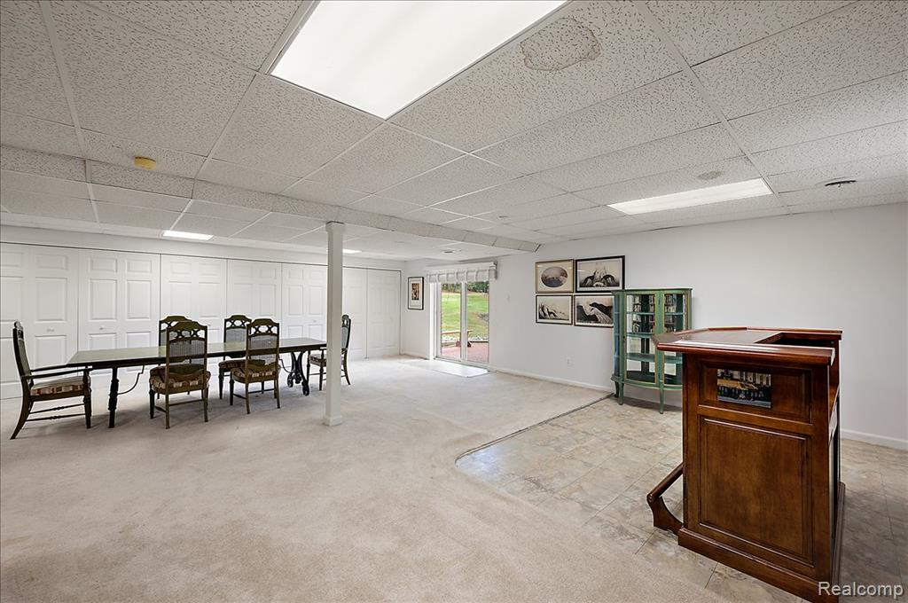 7481 Hickory Hill Drive, 25, West Bloomfield, MI — Photo 42