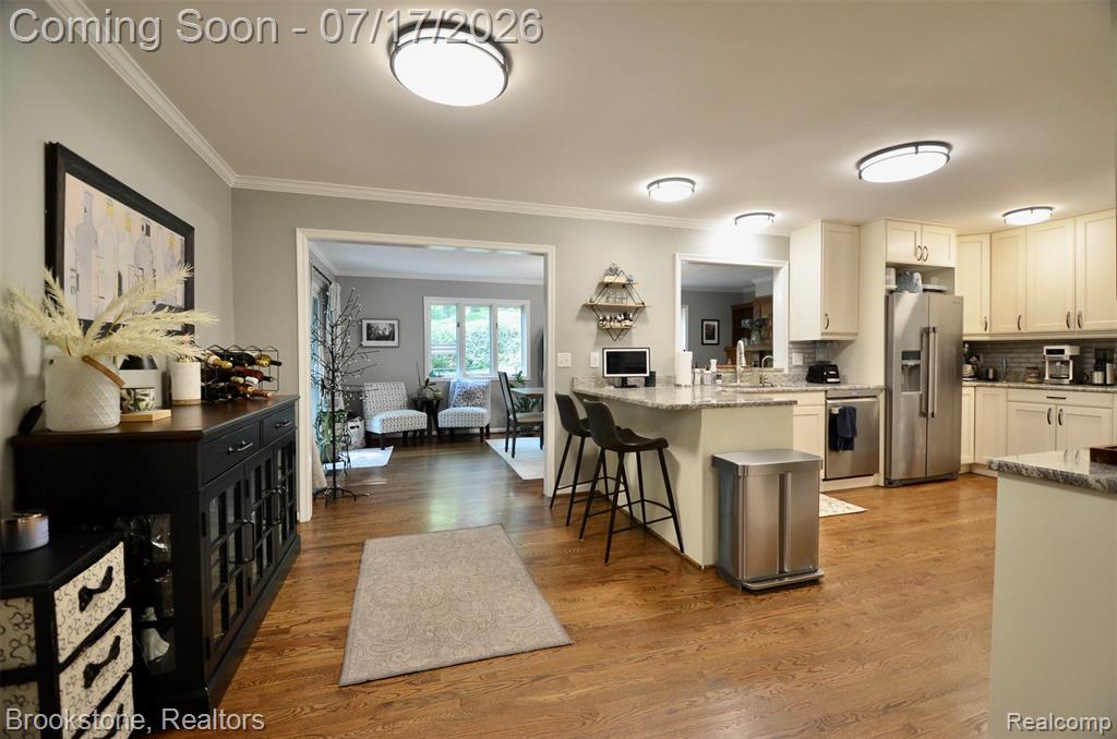 4979 Waw Ban See Drive, Clarkston, MI 48348 — Photo 22