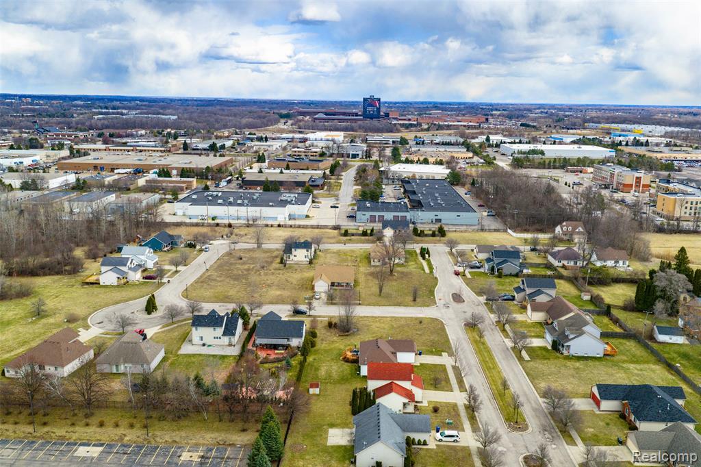 558 Boyd Street, Pontiac, MI 48342 — Photo 4