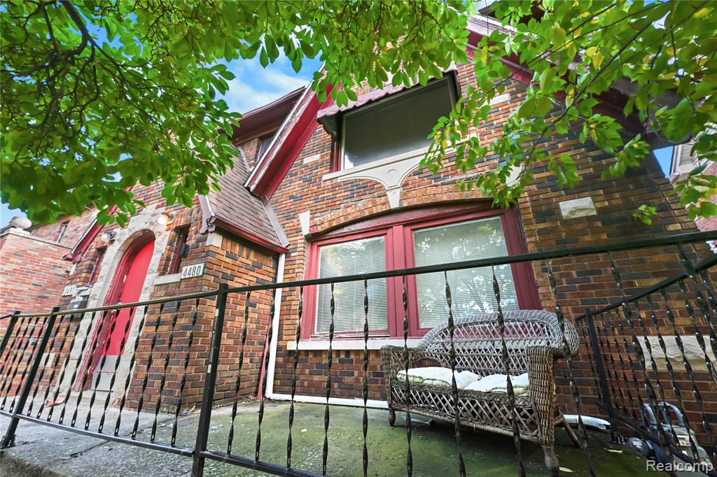 4480 YORKSHIRE Road, Detroit, MI 48224 — Photo 4