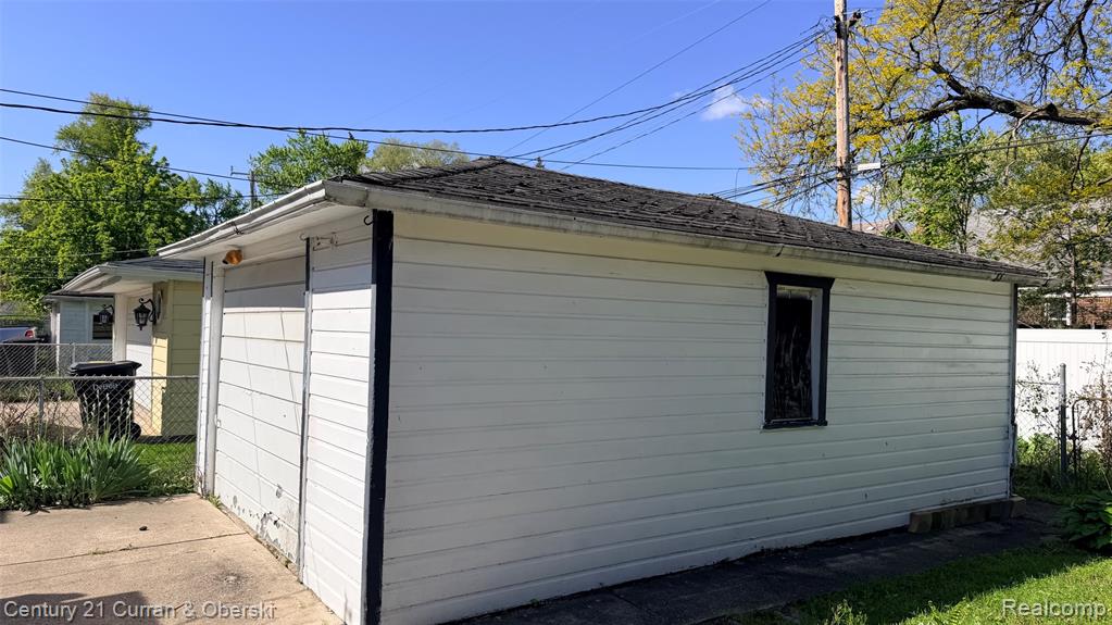 8259 Northlawn Street, Detroit, MI 48204 — Photo 4