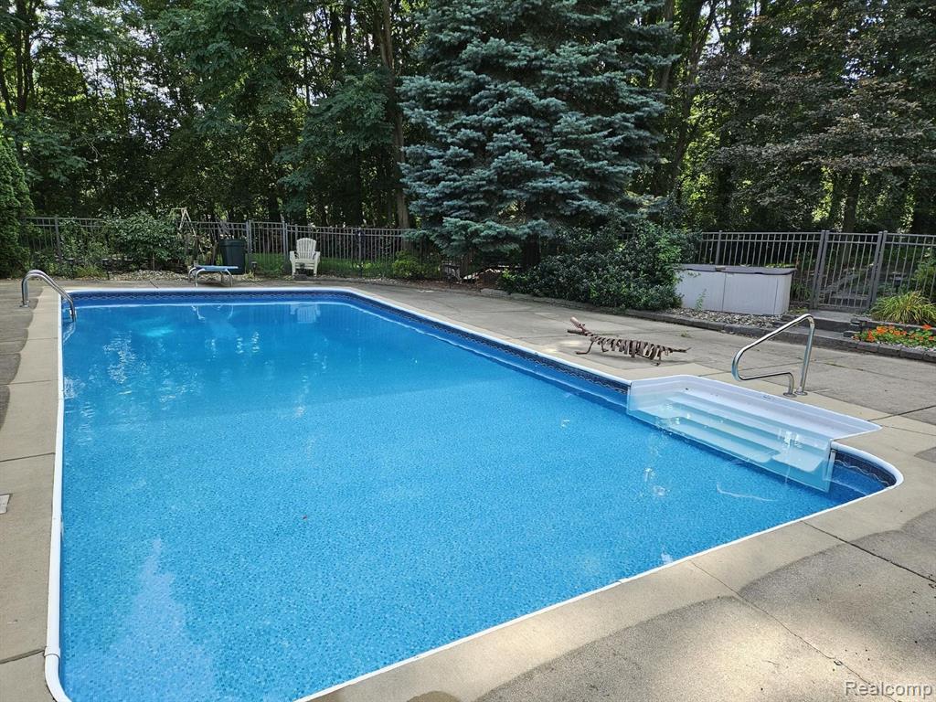 4390 LILY Drive, Howell, MI 48843 — Photo 13