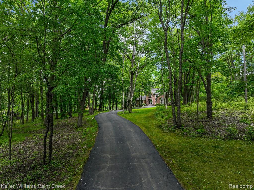3120 Pond Road, Leonard, MI 48367 — Photo 97