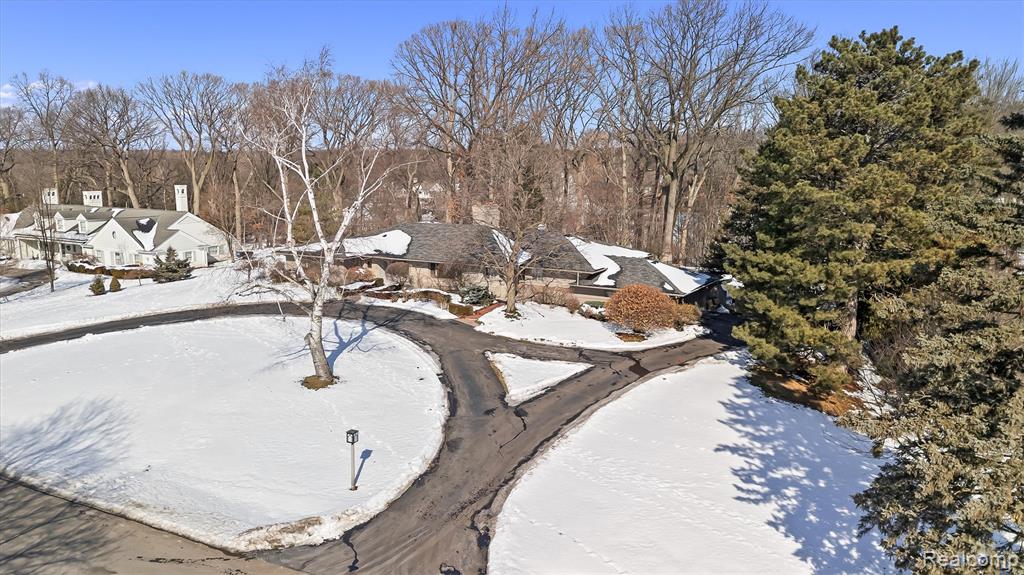 735 Spyglass Hill, Holland, MI, 49424