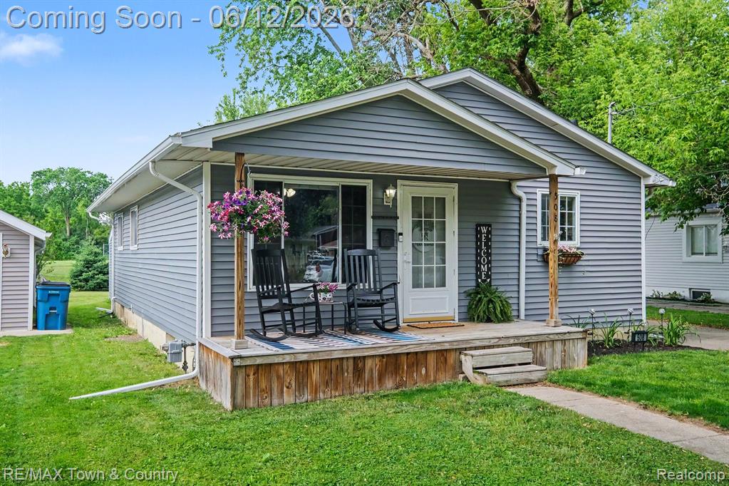 508 W 2nd Street, Davison, MI 48423 — Photo 6