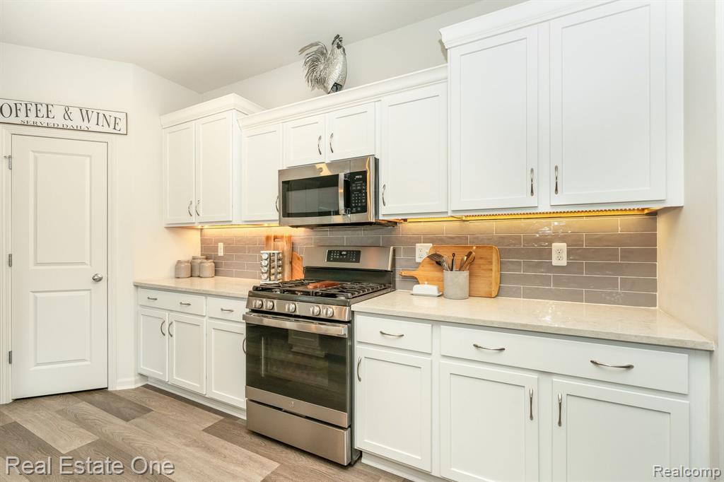 85 CROSBIE, Lake Orion, MI 48362 — Photo 4