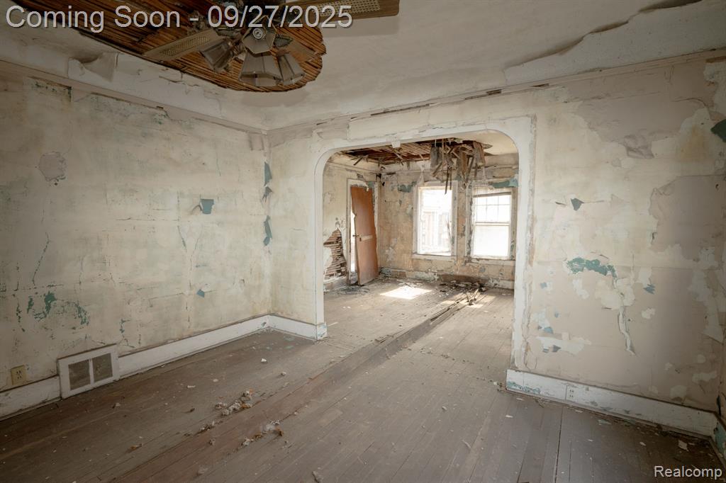 4274 Cortland Street, Detroit, MI 48204 — Photo 2