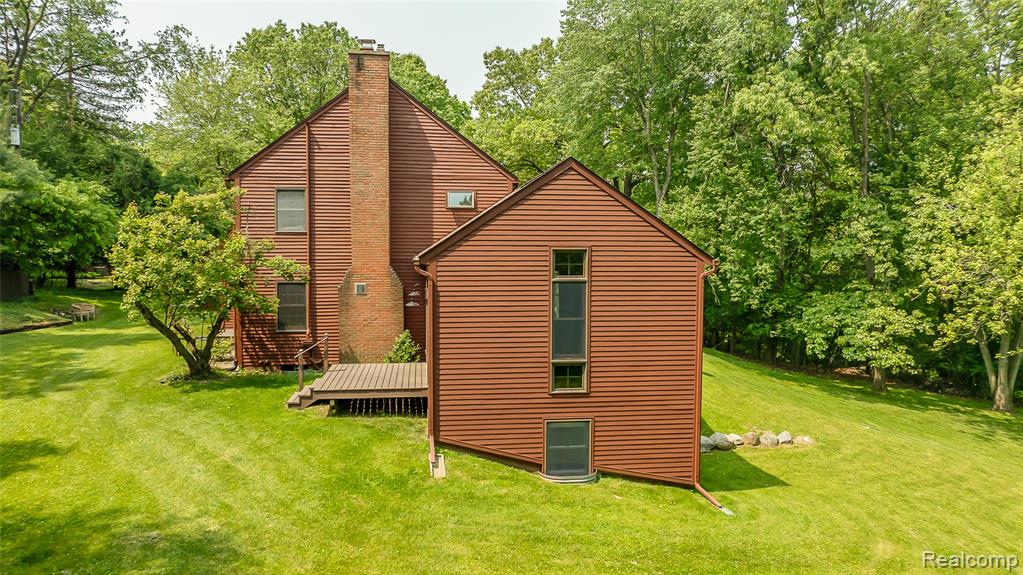 2694 WAYSIDE Drive, Ann Arbor, MI 48103 — Photo 6