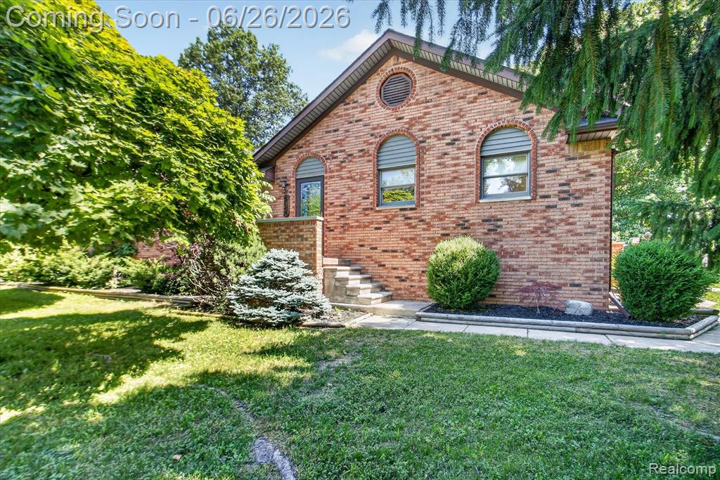 3150 N Otter Creek Road, Monroe, MI 48161 — Photo 8