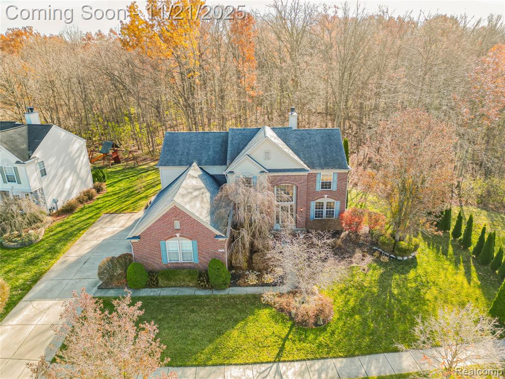 8028 Creek Bend Drive, Ypsilanti, MI 48197 — Photo 54