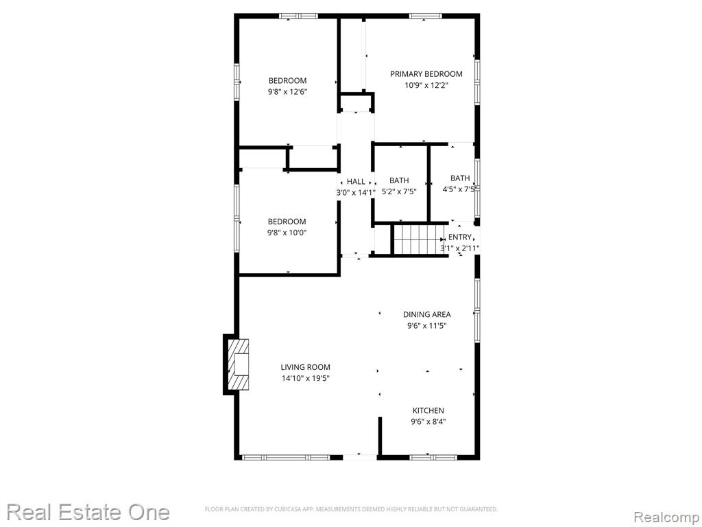 4106 Edgeland Avenue, Royal Oak, MI 48073 — Photo 49