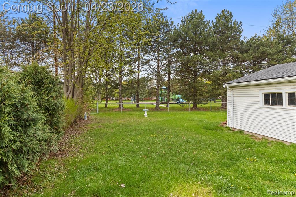 25807 Audrey Avenue, Warren, MI 48091 — Photo 35