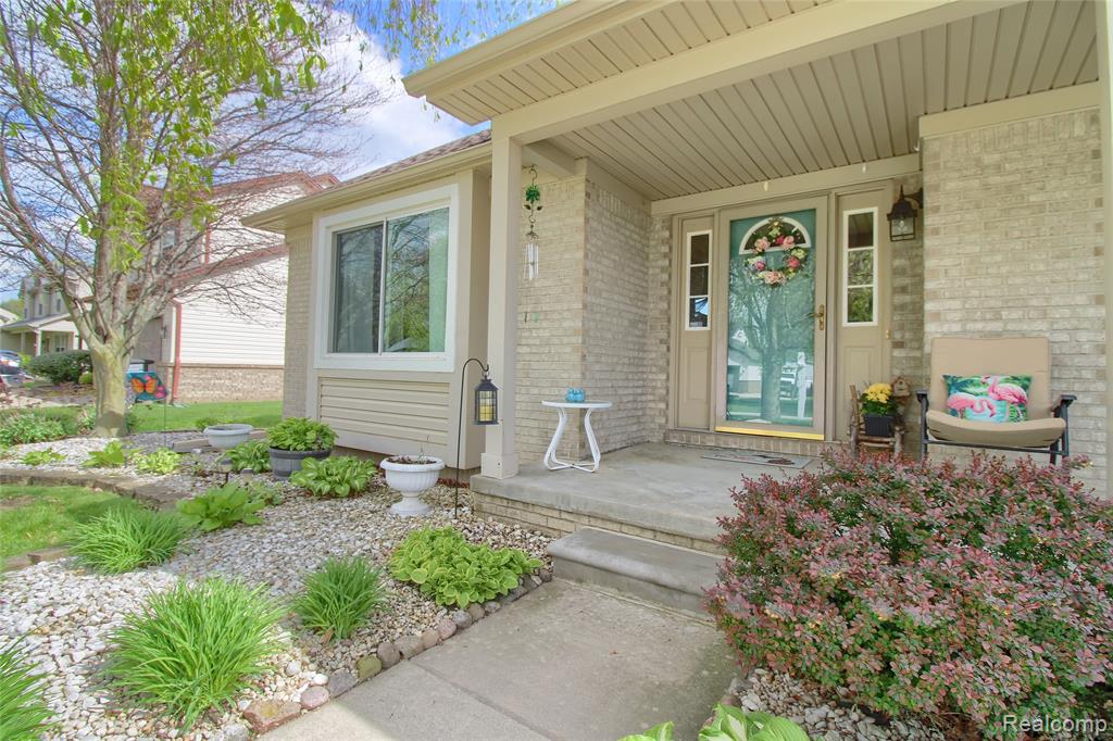 4404 Partridge Lane, Newport, MI 48166 — Photo 4