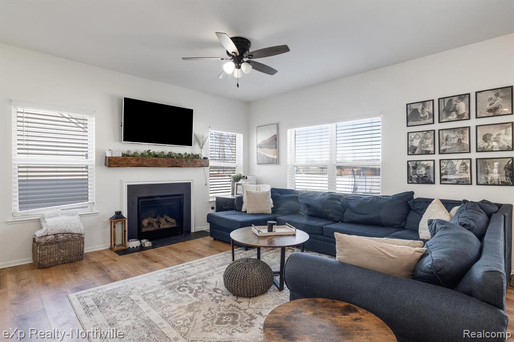 730 Forest Lane, Dundee, MI 48131 — Photo 10
