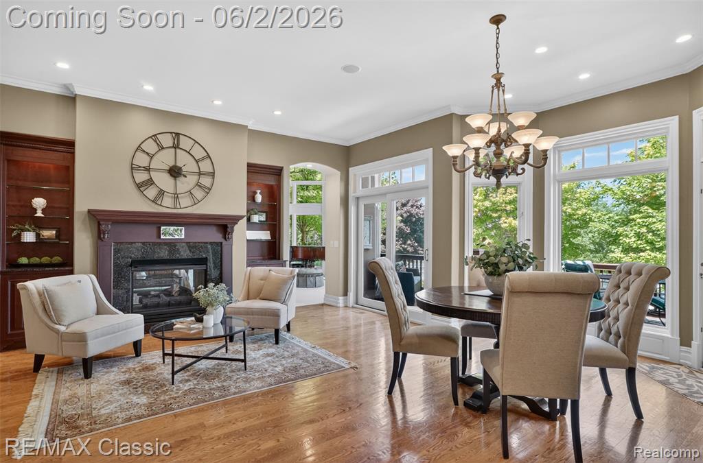 2360 Private Drive, Waterford, MI 48329 — Photo 21