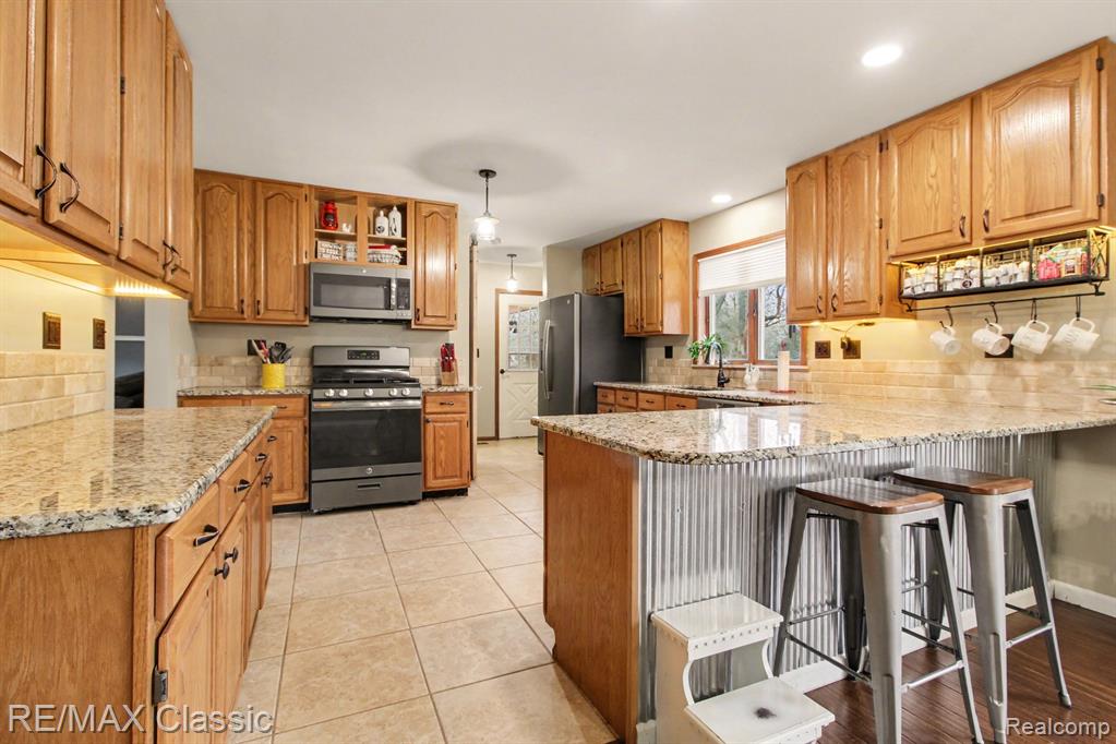 9800 Moon Road, Saline, MI 48176 — Photo 9