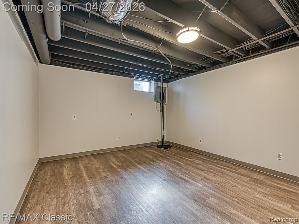 428 E Shore Drive, Whitmore Lake, MI 48189 — Photo 34