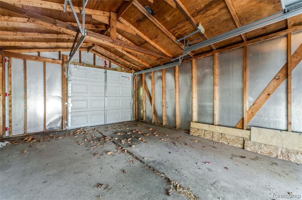 216 Holbrook Street, Detroit, MI 48202 — Photo 58