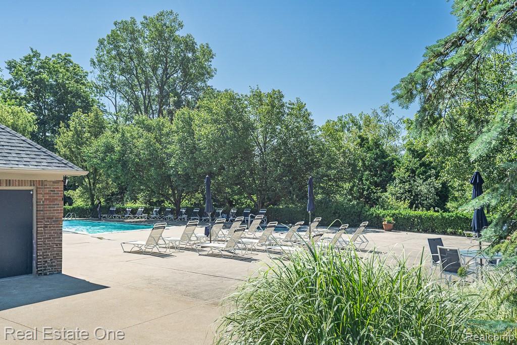 3544 Oakmonte Boulevard, Rochester, MI 48306 — Photo 27