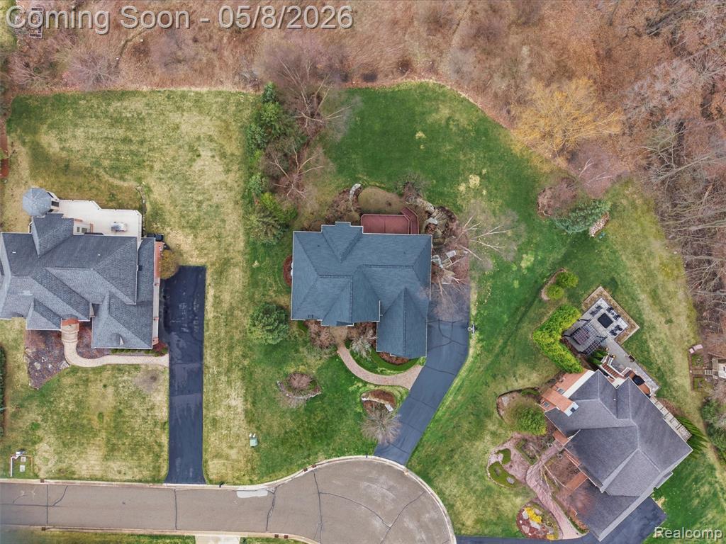 3881 Trout Creek Lane, Oakland, MI — Photo 50
