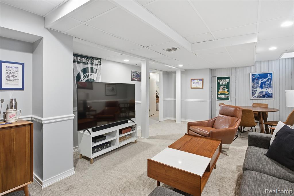 17560 Birwood Avenue, Beverly Hills, MI 48025 — Photo 17