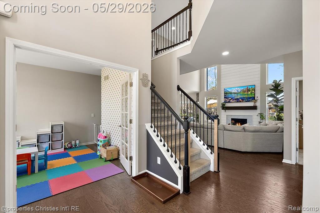 24428 Sheringham Drive, South Lyon, MI 48178 — Photo 4