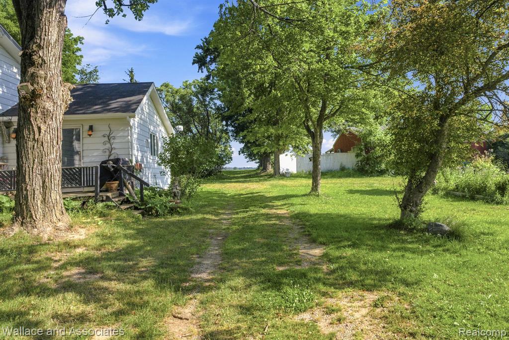 5949 Roach Road, Croswell, MI 48422 — Photo 39