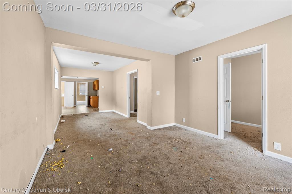 5647 Merritt Street, Detroit, MI 48209 — Photo 4